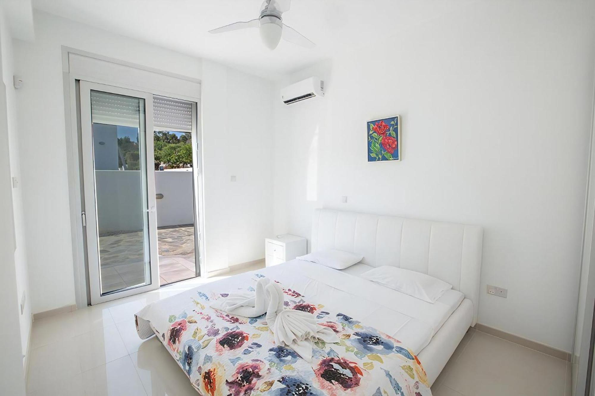 Villa Protara Chrysos - Beautiful 5 Bedroom Protaras Villa - Walking Distance To Fig Tree Bay Exteriér fotografie