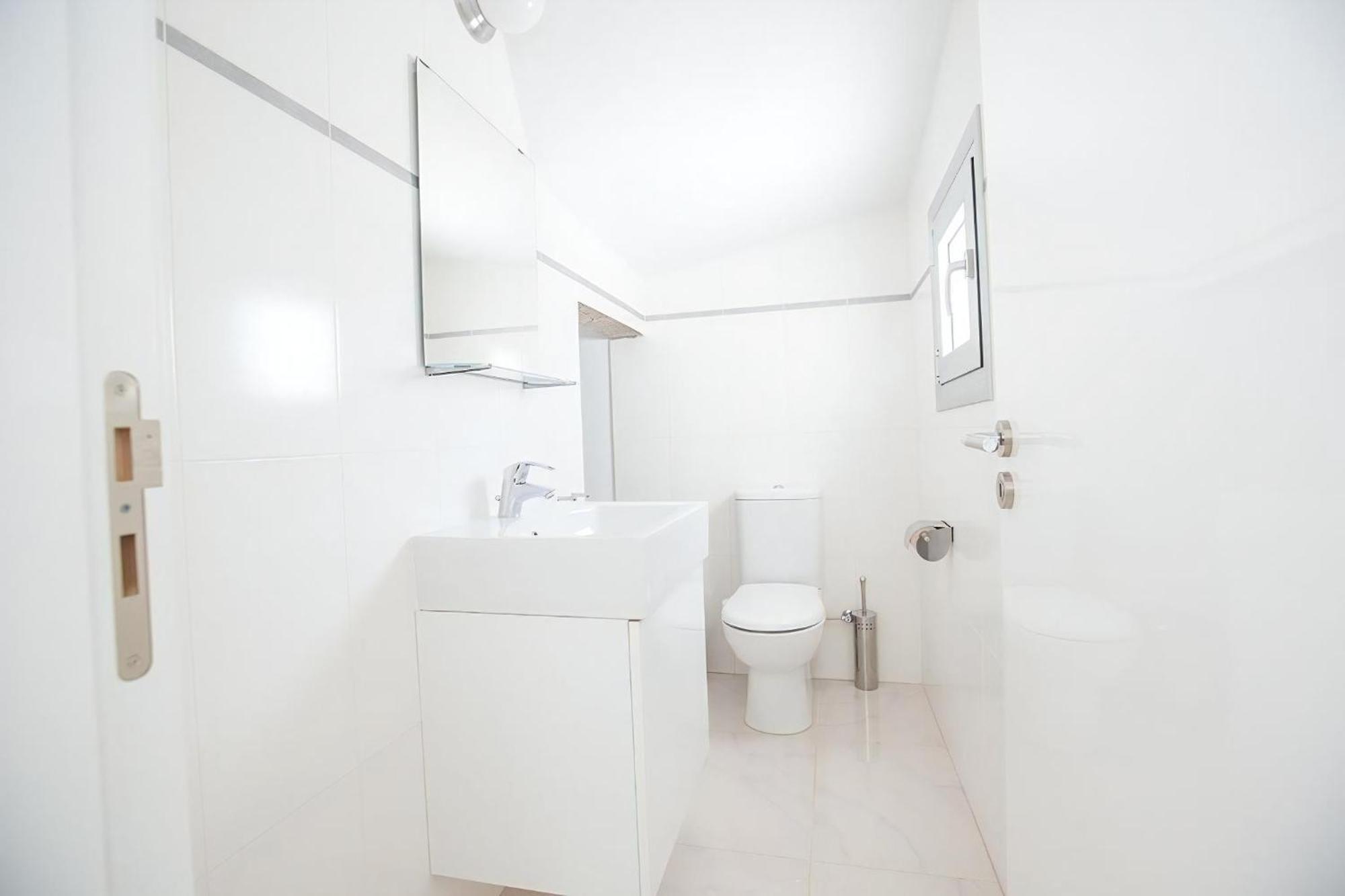 Villa Protara Chrysos - Beautiful 5 Bedroom Protaras Villa - Walking Distance To Fig Tree Bay Exteriér fotografie
