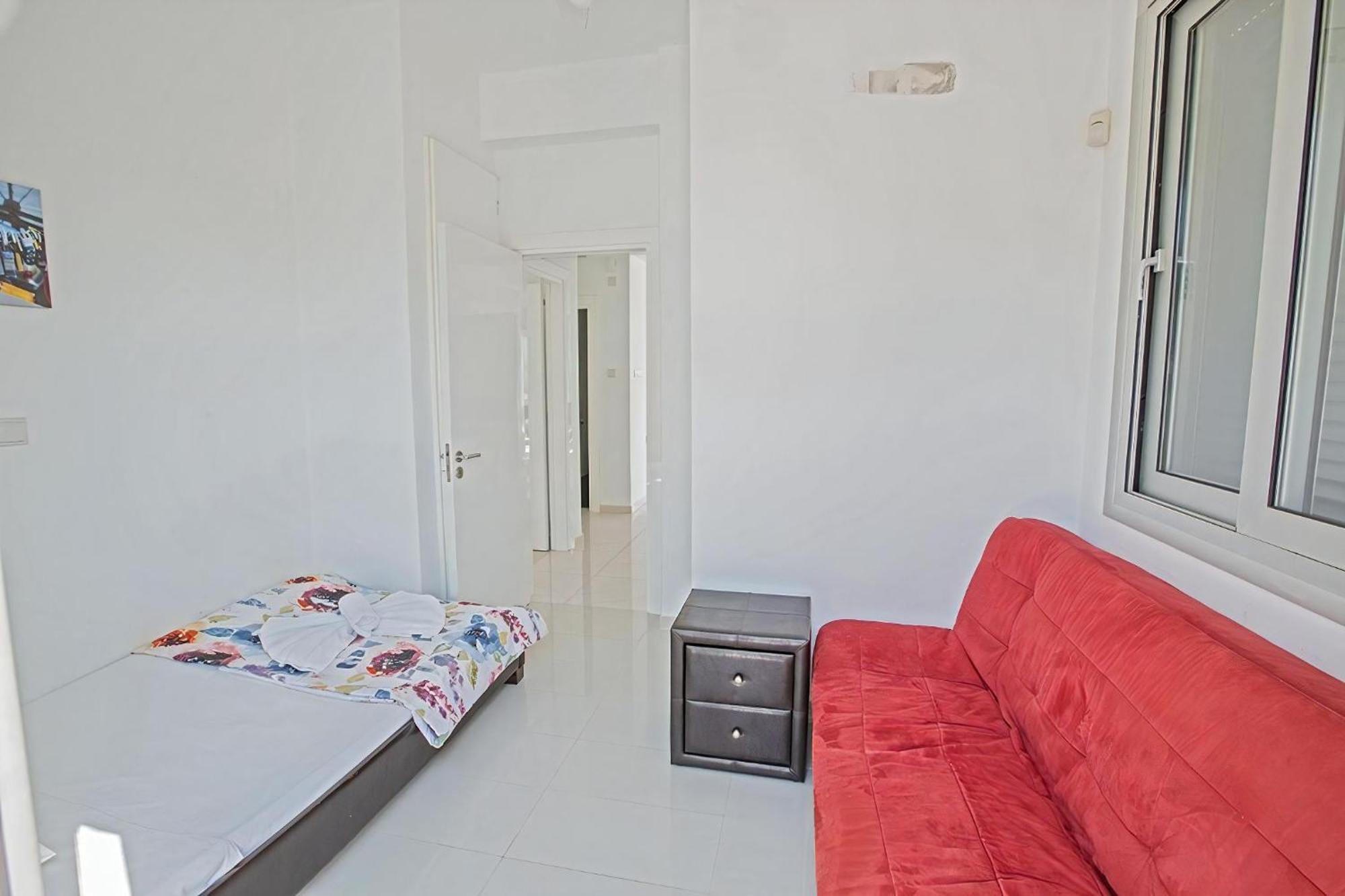 Villa Protara Chrysos - Beautiful 5 Bedroom Protaras Villa - Walking Distance To Fig Tree Bay Exteriér fotografie